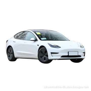 2023 Tesla Model Y  Model 3 Model S New Cars Electric Cars For Sale